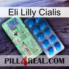 Eli Lilly Cialis new02